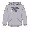 Youth Heavy Blend™ Hooded Sweatshirt Thumbnail