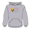 Youth Heavy Blend™ Hooded Sweatshirt Thumbnail