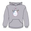 Youth Heavy Blend™ Hooded Sweatshirt Thumbnail