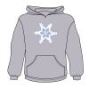 Youth Heavy Blend™ Hooded Sweatshirt Thumbnail