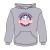 Youth Heavy Blend™ Hooded Sweatshirt Thumbnail