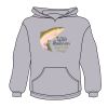 Youth Heavy Blend™ Hooded Sweatshirt Thumbnail