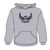 Youth Heavy Blend™ Hooded Sweatshirt Thumbnail