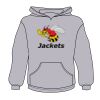 Youth Heavy Blend™ Hooded Sweatshirt Thumbnail