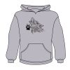 Youth Heavy Blend™ Hooded Sweatshirt Thumbnail