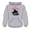 Youth Heavy Blend™ Hooded Sweatshirt Thumbnail