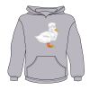 Youth Heavy Blend™ Hooded Sweatshirt Thumbnail