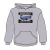 Youth Heavy Blend™ Hooded Sweatshirt Thumbnail