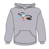 Youth Heavy Blend™ Hooded Sweatshirt Thumbnail