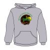 Youth Heavy Blend™ Hooded Sweatshirt Thumbnail
