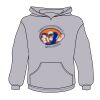 Youth Heavy Blend™ Hooded Sweatshirt Thumbnail