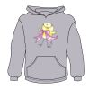 Youth Heavy Blend™ Hooded Sweatshirt Thumbnail