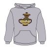 Youth Heavy Blend™ Hooded Sweatshirt Thumbnail