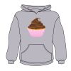 Youth Heavy Blend™ Hooded Sweatshirt Thumbnail