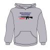 Youth Heavy Blend™ Hooded Sweatshirt Thumbnail
