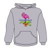 Youth Heavy Blend™ Hooded Sweatshirt Thumbnail