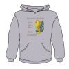 Youth Heavy Blend™ Hooded Sweatshirt Thumbnail