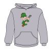 Youth Heavy Blend™ Hooded Sweatshirt Thumbnail