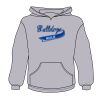 Youth Heavy Blend™ Hooded Sweatshirt Thumbnail