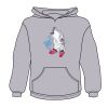Youth Heavy Blend™ Hooded Sweatshirt Thumbnail