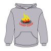 Youth Heavy Blend™ Hooded Sweatshirt Thumbnail