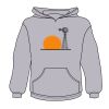 Youth Heavy Blend™ Hooded Sweatshirt Thumbnail
