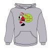 Youth Heavy Blend™ Hooded Sweatshirt Thumbnail