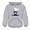 Youth Heavy Blend™ Hooded Sweatshirt Thumbnail