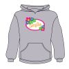 Youth Heavy Blend™ Hooded Sweatshirt Thumbnail