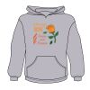 Youth Heavy Blend™ Hooded Sweatshirt Thumbnail