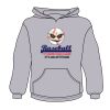 Youth Heavy Blend™ Hooded Sweatshirt Thumbnail