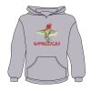Youth Heavy Blend™ Hooded Sweatshirt Thumbnail