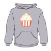 Youth Heavy Blend™ Hooded Sweatshirt Thumbnail