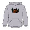 Youth Heavy Blend™ Hooded Sweatshirt Thumbnail