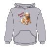 Youth Heavy Blend™ Hooded Sweatshirt Thumbnail