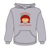 Youth Heavy Blend™ Hooded Sweatshirt Thumbnail