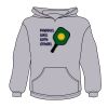 Youth Heavy Blend™ Hooded Sweatshirt Thumbnail