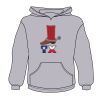 Youth Heavy Blend™ Hooded Sweatshirt Thumbnail