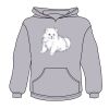Youth Heavy Blend™ Hooded Sweatshirt Thumbnail