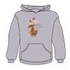 Youth Heavy Blend™ Hooded Sweatshirt Thumbnail