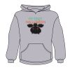 Youth Heavy Blend™ Hooded Sweatshirt Thumbnail