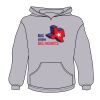 Youth Heavy Blend™ Hooded Sweatshirt Thumbnail