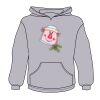 Youth Heavy Blend™ Hooded Sweatshirt Thumbnail