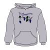 Youth Heavy Blend™ Hooded Sweatshirt Thumbnail