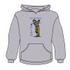 Youth Heavy Blend™ Hooded Sweatshirt Thumbnail