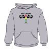 Youth Heavy Blend™ Hooded Sweatshirt Thumbnail