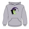 Youth Heavy Blend™ Hooded Sweatshirt Thumbnail