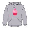 Youth Heavy Blend™ Hooded Sweatshirt Thumbnail
