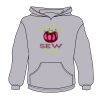 Youth Heavy Blend™ Hooded Sweatshirt Thumbnail