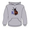 Youth Heavy Blend™ Hooded Sweatshirt Thumbnail